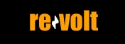 Logo re-volt