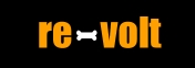 Logo re-volt